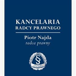 Kancelaria Radcy Prawnego Piotr Najda