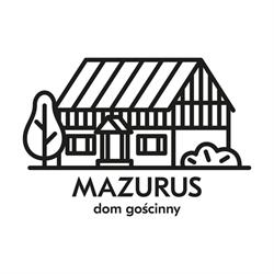 Mazurus - dom gościnny