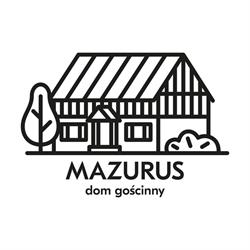 Mazurus - dom gościnny
