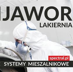Lakiernia Jawor