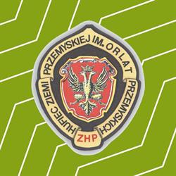 ZHP. Hufiec Ziemi Przemyskiej im. Orląt Przemyskich