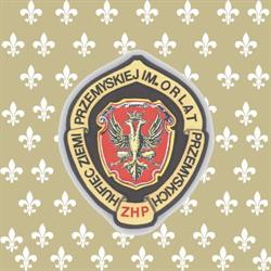ZHP. Hufiec Ziemi Przemyskiej im. Orląt Przemyskich