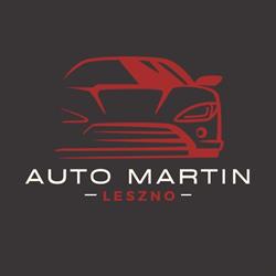 Auto Martin Leszno