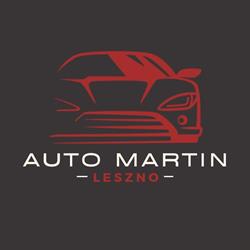 Auto Martin Leszno