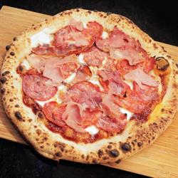 Pizza u WŁOCHA tego
