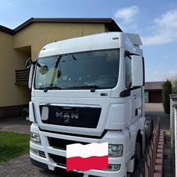MGN TRANSPORT Sp. z o.o.