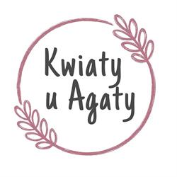 Kwiaty u Agaty