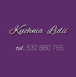 Kuchnia Lidii