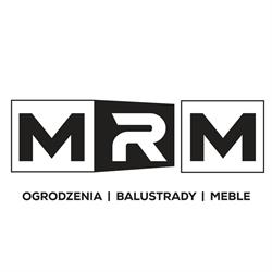 MRM-METAL Ogrodzenia Balustrady
