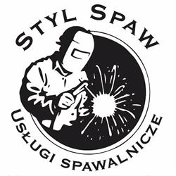 Styl Spaw Usługi Spawalnicze