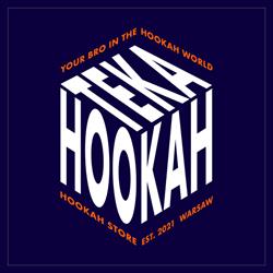 Hookahteka