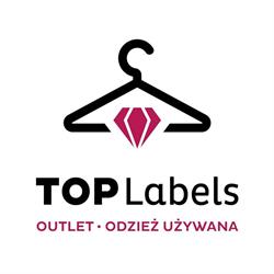 Top Labels Outlet odzież używana