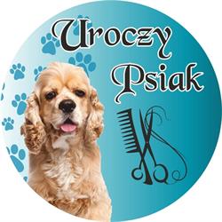 Salon Uroczy Psiak