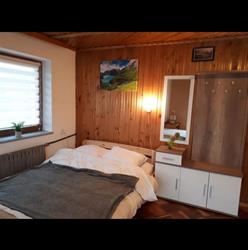 Pokoje U Marysi