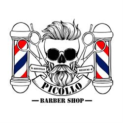 Picollo Barber