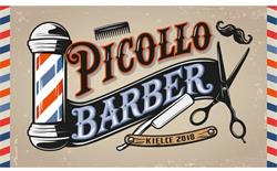 Picollo Barber