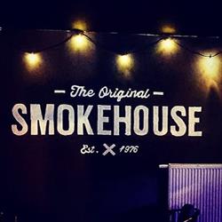 Smokehouse Shisha Pub