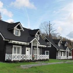 Apartamenty Cicha Dolina Przy Beskid Sport Arena