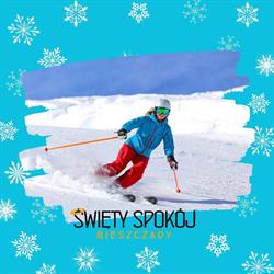 Swiety Spokoj Bieszczady