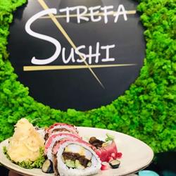 Strefa Sushi