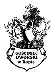 GoSciniec Dworski w Ropie