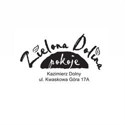 Zielona Dolina