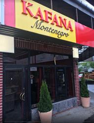 KAFANA Montenegro