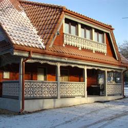 Repka Noclegi