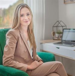 Dietetyk Natalia Hertmanowska