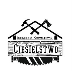 Ireneusz Kowalczyk Usługi Ciesielskie