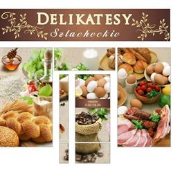 Delikatesy Szlacheckie