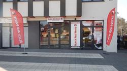 Black Red White Legionowo