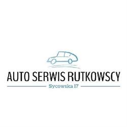 Auto Serwis Tomasz Rutkowski