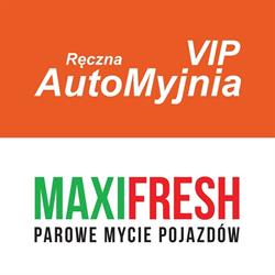 Myjnia-VIP