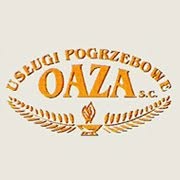 Zakład pogrzebowy Oaza