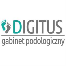 GABINET PODOLOGICZNY DIGITUS w Rzeszów