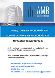 Amb Nieruchomości