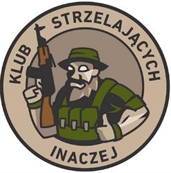 Strzelnica Sportowa Klub Strzelających Inaczej