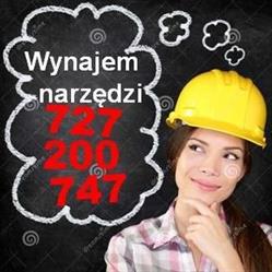VITooL- wypożyczalnia narzędzi