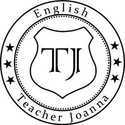 Teacher Joanna
