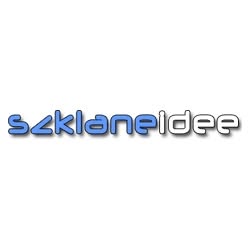 SZKLANE IDEE Tomasz Kielak