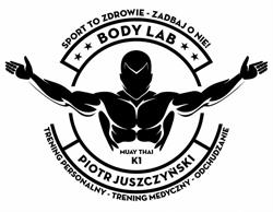 Body Lab - Studio Treningu Personalnego