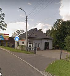SERWIS OPON Michał Wiszczor