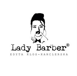 Barber Shop by Lady Barber