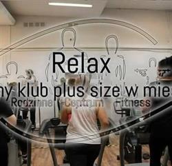 Siłownia RELAX - Klub Kwadransowych Grubasów