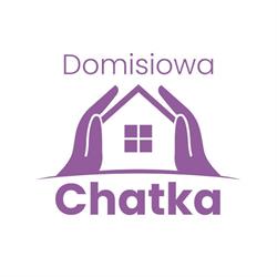 Domisiowa Chatka mgr Dominika Murarz-Perz