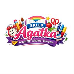Agatka Artykuły szkolne i biurowe