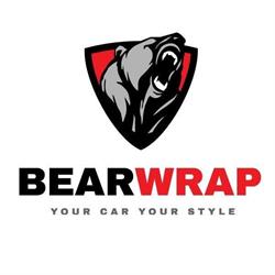 BEAR WRAP, Oklejanie samochodów, przyciemnianie szyb