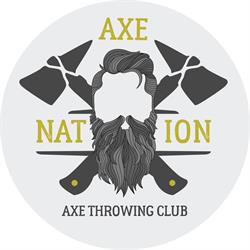 Axe Nation - axe throwing Kraków