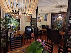 Restauracja Cztery Światy